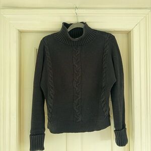 Gap Funnel Neck Sweater